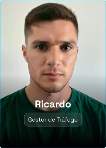 Ricardo