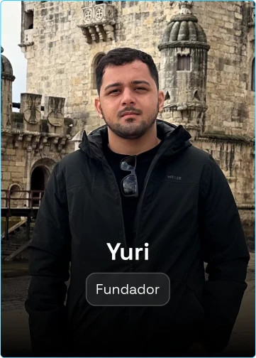 YuriFundador