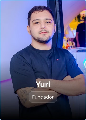 Yuri Nova